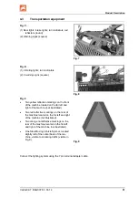 Preview for 31 page of Amazone Catros 3002-T Operator'S Manual