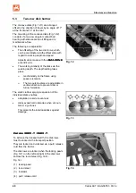 Preview for 40 page of Amazone Catros 3002-T Operator'S Manual