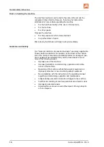 Preview for 10 page of Amazone Catros 4002-2TS Operating Manual