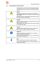 Preview for 11 page of Amazone Catros 4002-2TS Operating Manual