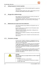 Preview for 14 page of Amazone Catros 4002-2TS Operating Manual