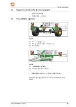 Preview for 35 page of Amazone Catros 4002-2TS Operating Manual