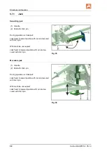 Preview for 58 page of Amazone Catros 4002-2TS Operating Manual