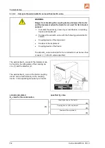 Preview for 72 page of Amazone Catros 4002-2TS Operating Manual