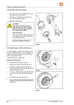 Preview for 96 page of Amazone Catros 4002-2TS Operating Manual