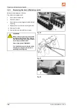 Preview for 102 page of Amazone Catros 4002-2TS Operating Manual