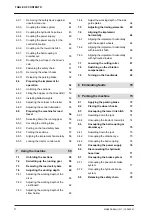 Предварительный просмотр 4 страницы Amazone Catros 4003-2TS Original Operating Manual