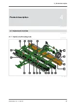 Предварительный просмотр 29 страницы Amazone Catros 4003-2TS Original Operating Manual