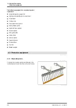 Предварительный просмотр 32 страницы Amazone Catros 4003-2TS Original Operating Manual