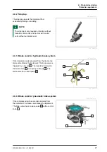 Предварительный просмотр 33 страницы Amazone Catros 4003-2TS Original Operating Manual