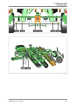 Предварительный просмотр 37 страницы Amazone Catros 4003-2TS Original Operating Manual