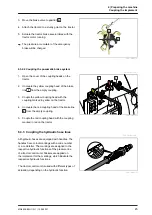 Предварительный просмотр 51 страницы Amazone Catros 4003-2TS Original Operating Manual