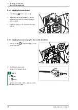 Предварительный просмотр 54 страницы Amazone Catros 4003-2TS Original Operating Manual