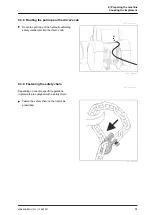 Предварительный просмотр 57 страницы Amazone Catros 4003-2TS Original Operating Manual