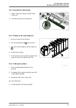 Предварительный просмотр 63 страницы Amazone Catros 4003-2TS Original Operating Manual