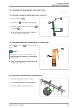 Предварительный просмотр 69 страницы Amazone Catros 4003-2TS Original Operating Manual