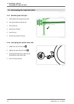 Предварительный просмотр 80 страницы Amazone Catros 4003-2TS Original Operating Manual