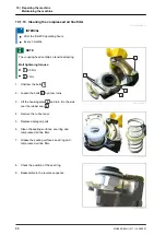 Предварительный просмотр 94 страницы Amazone Catros 4003-2TS Original Operating Manual