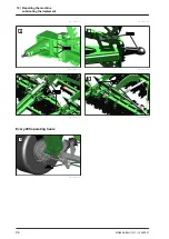 Предварительный просмотр 102 страницы Amazone Catros 4003-2TS Original Operating Manual