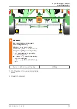 Предварительный просмотр 105 страницы Amazone Catros 4003-2TS Original Operating Manual