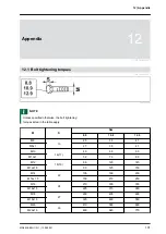 Предварительный просмотр 107 страницы Amazone Catros 4003-2TS Original Operating Manual