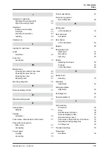 Предварительный просмотр 111 страницы Amazone Catros 4003-2TS Original Operating Manual