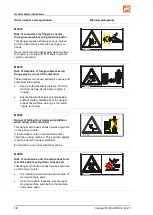 Preview for 18 page of Amazone Catros 7003-2TX Operating Manual