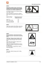 Preview for 19 page of Amazone Catros 7003-2TX Operating Manual