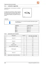 Предварительный просмотр 100 страницы Amazone Catros 7003-2TX Operating Manual