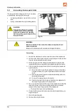 Preview for 52 page of Amazone CATROS 7501-2T Operator'S Manual