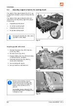 Preview for 68 page of Amazone CATROS 7501-2T Operator'S Manual