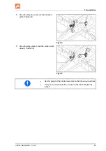 Preview for 77 page of Amazone CATROS 7501-2T Operator'S Manual