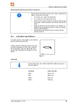 Preview for 89 page of Amazone CATROS 7501-2T Operator'S Manual