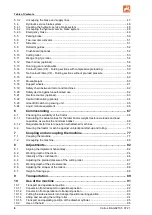 Предварительный просмотр 6 страницы Amazone Catros XL 7003-2TX Operating Manual