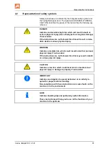 Предварительный просмотр 11 страницы Amazone Catros XL 7003-2TX Operating Manual