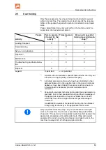 Предварительный просмотр 13 страницы Amazone Catros XL 7003-2TX Operating Manual