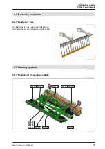 Preview for 29 page of Amazone CatrosXL 3003 Original Operating Manual