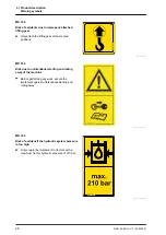 Preview for 32 page of Amazone CatrosXL 3003 Original Operating Manual