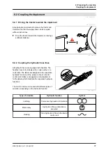 Preview for 41 page of Amazone CatrosXL 3003 Original Operating Manual