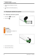 Preview for 44 page of Amazone CatrosXL 3003 Original Operating Manual