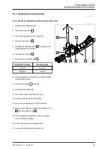 Preview for 45 page of Amazone CatrosXL 3003 Original Operating Manual