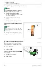 Preview for 46 page of Amazone CatrosXL 3003 Original Operating Manual