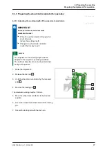 Preview for 51 page of Amazone CatrosXL 3003 Original Operating Manual