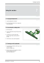 Preview for 57 page of Amazone CatrosXL 3003 Original Operating Manual