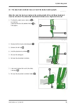 Preview for 59 page of Amazone CatrosXL 3003 Original Operating Manual