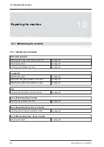 Preview for 66 page of Amazone CatrosXL 3003 Original Operating Manual