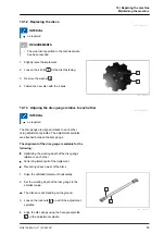 Preview for 67 page of Amazone CatrosXL 3003 Original Operating Manual