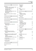 Preview for 79 page of Amazone CatrosXL 3003 Original Operating Manual