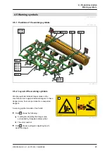 Preview for 27 page of Amazone Cenio 3000 Original Operating Manual