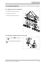 Preview for 47 page of Amazone Cenio 3000 Original Operating Manual